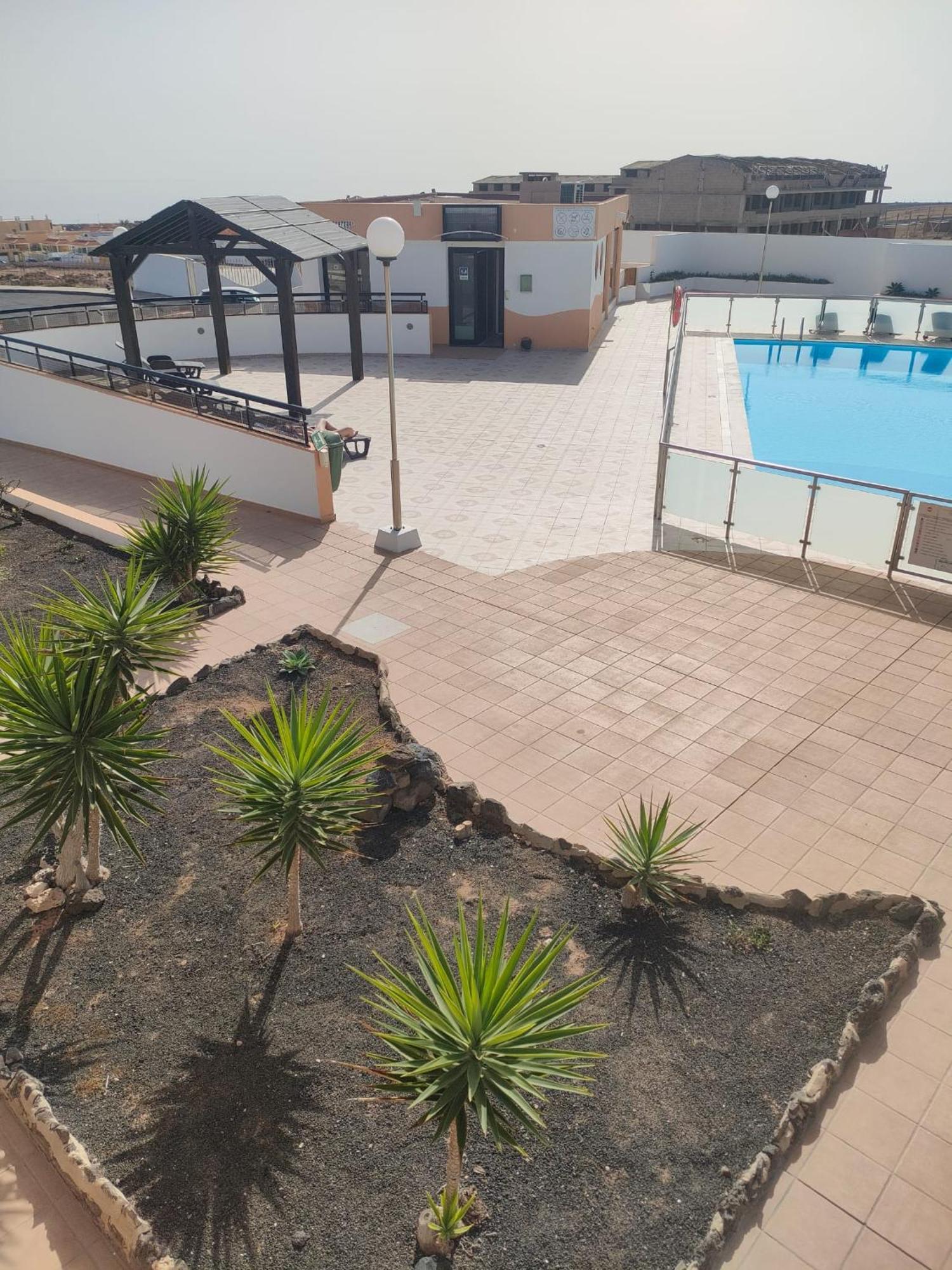 Casa Amaya 208 Costa De Antigua Dış mekan fotoğraf