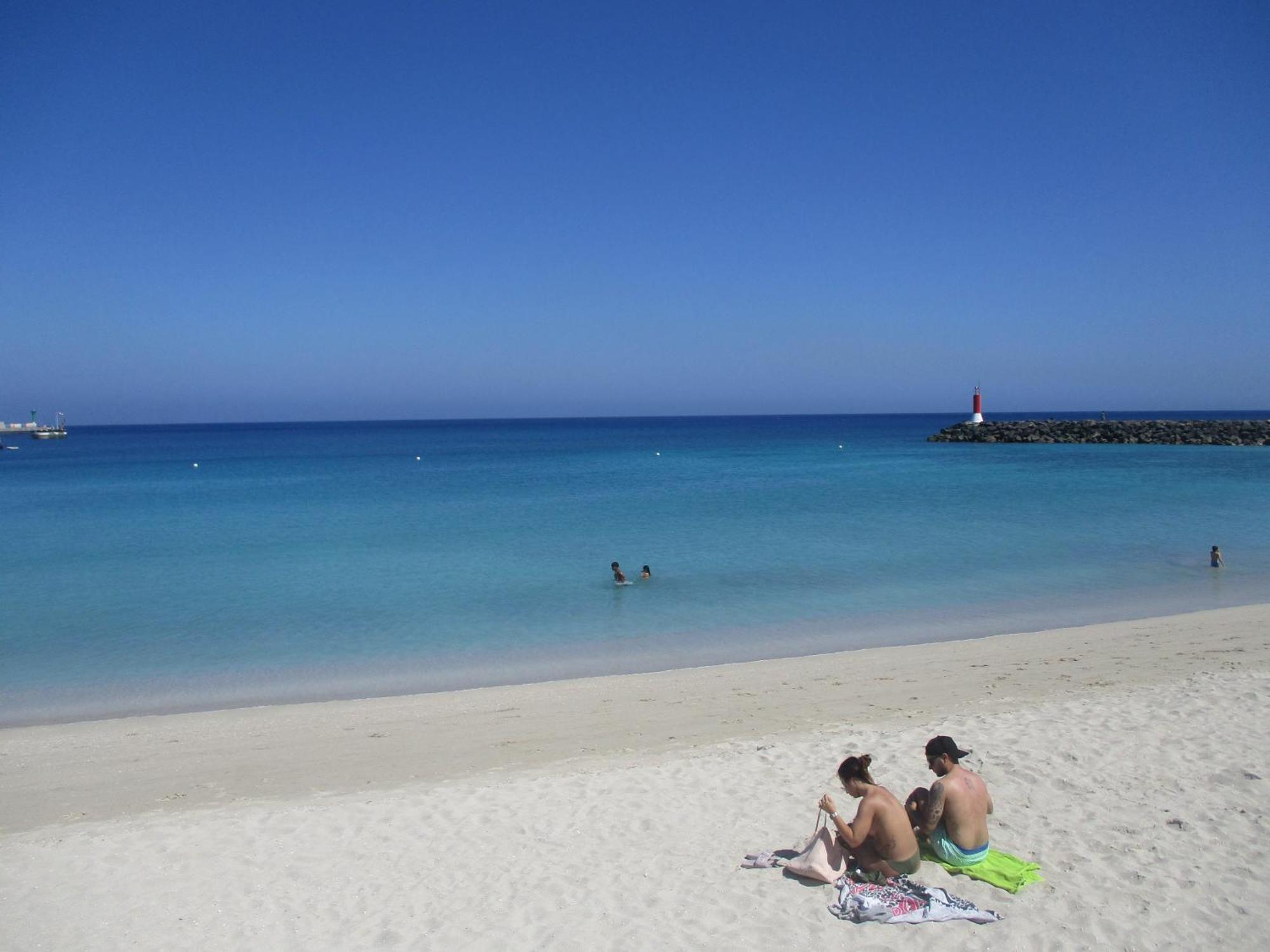 Casa Amaya 208 Costa De Antigua Dış mekan fotoğraf