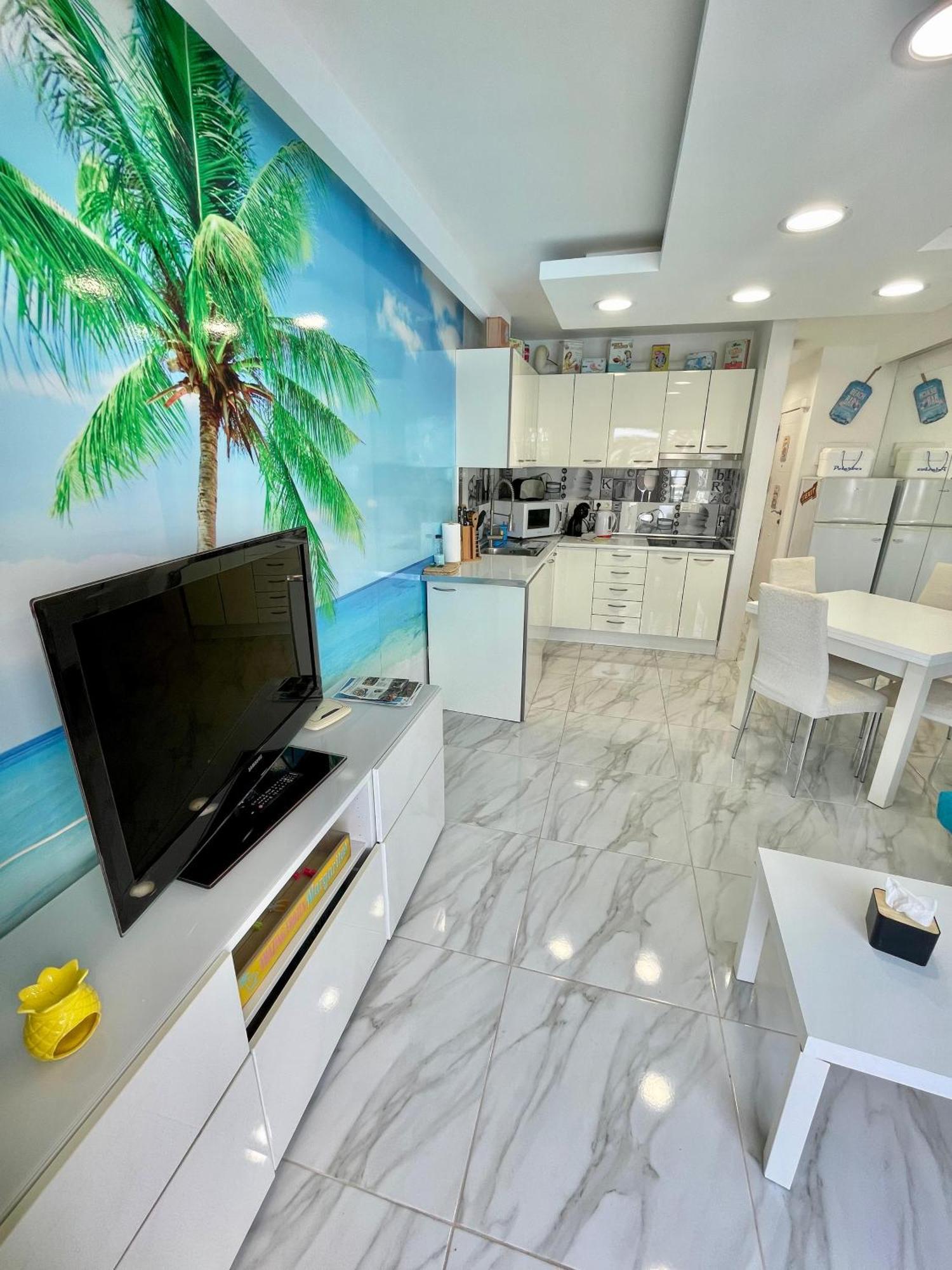 Casa Amaya 208 Costa De Antigua Dış mekan fotoğraf