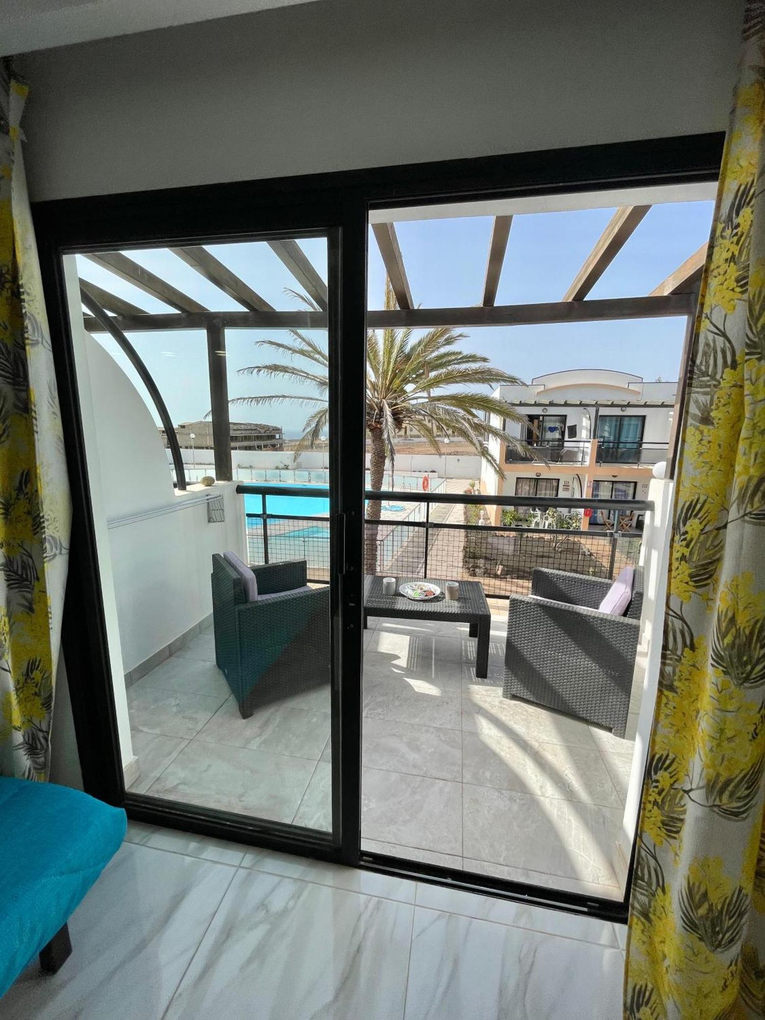 Casa Amaya 208 Costa De Antigua Dış mekan fotoğraf