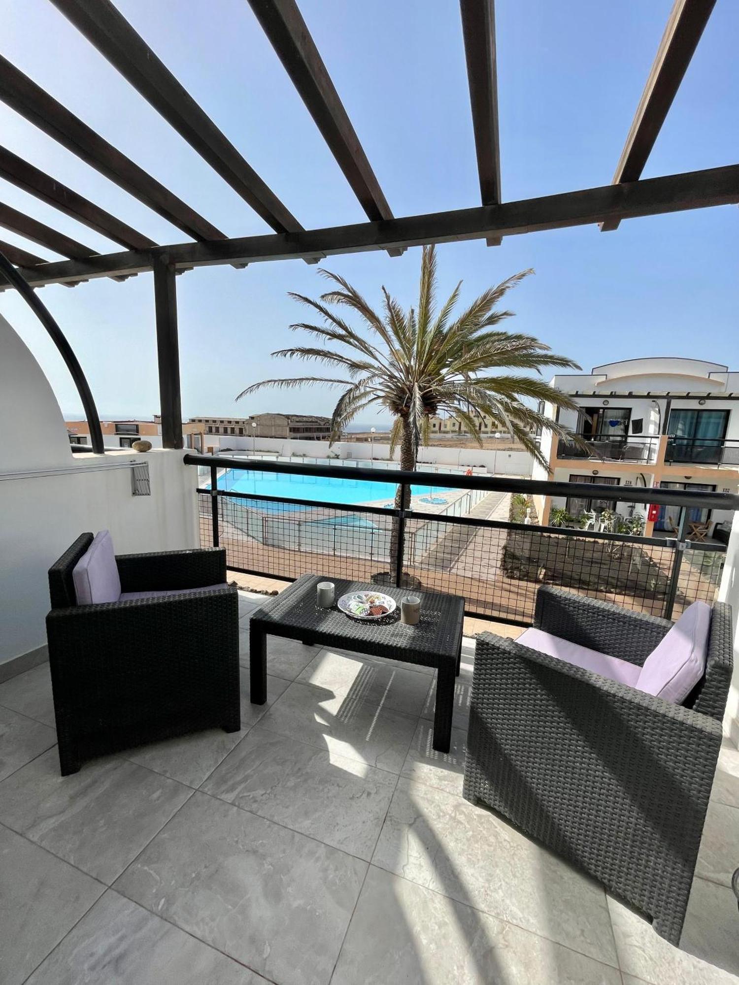 Casa Amaya 208 Costa De Antigua Dış mekan fotoğraf