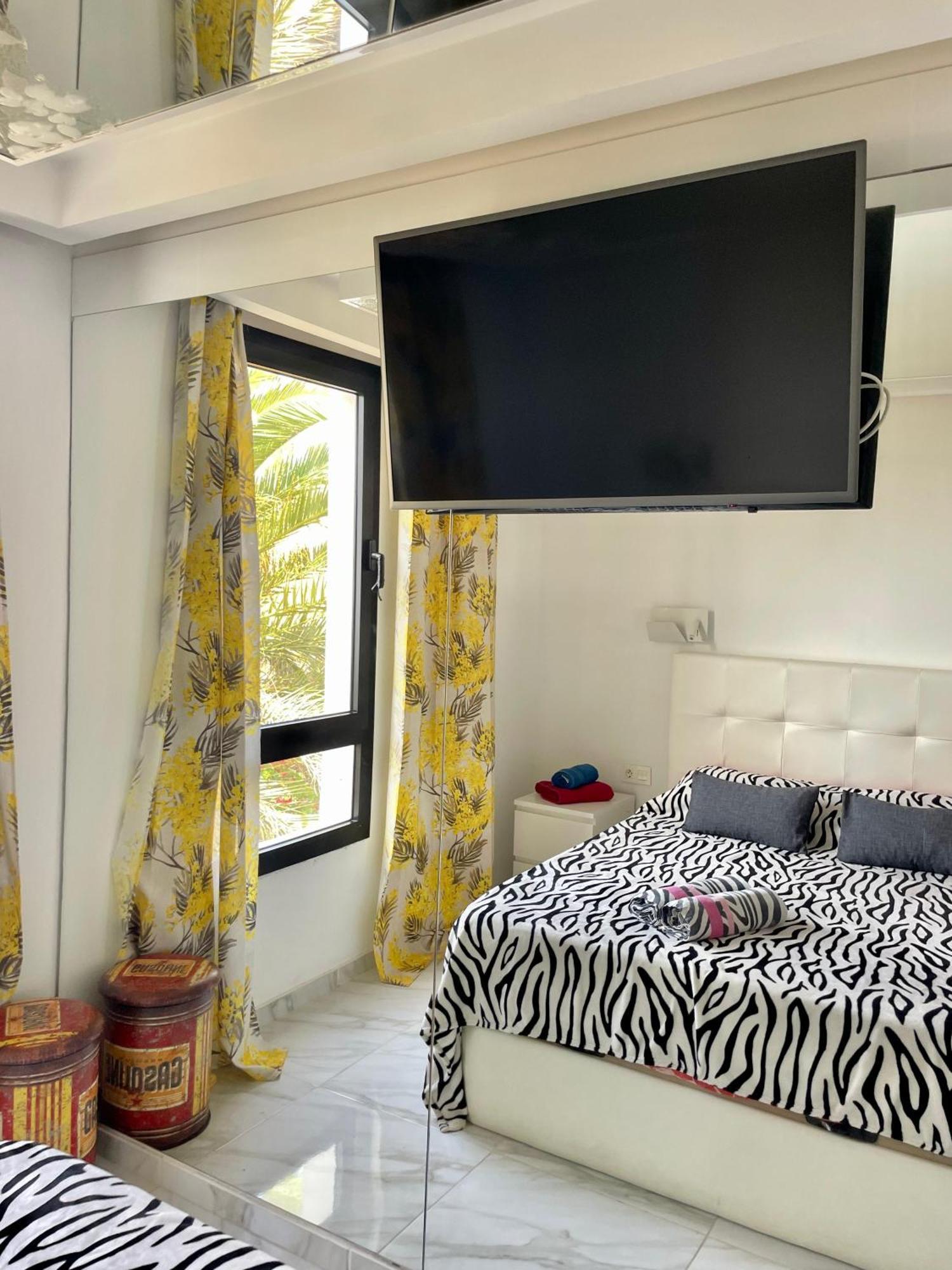 Casa Amaya 208 Costa De Antigua Dış mekan fotoğraf