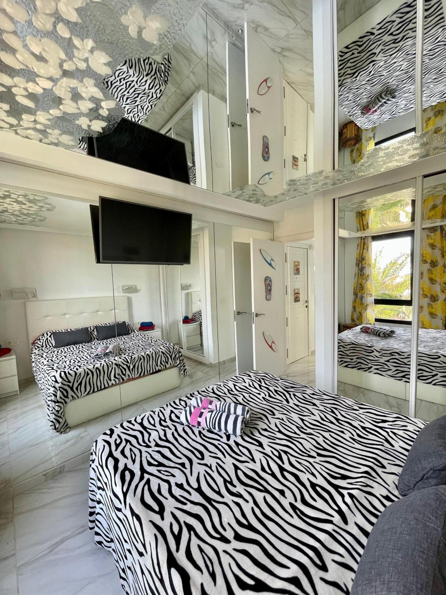 Casa Amaya 208 Costa De Antigua Dış mekan fotoğraf